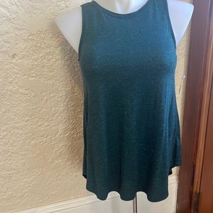Old Navy flowy tank